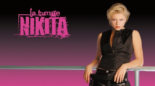 Помните ли култовият сериал „Никита“? Вижте как изглежда днес главната актриса Пета Уилсън (снимки) img