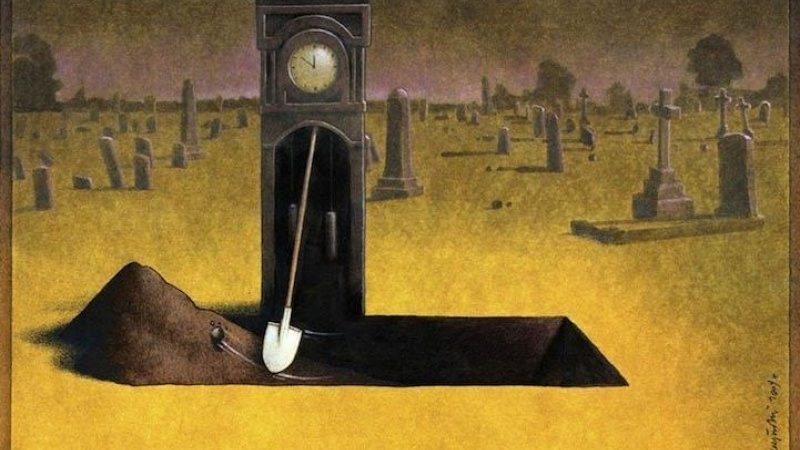 Няколко битови илюстрации, които може да променят начина, по който виждате света! img