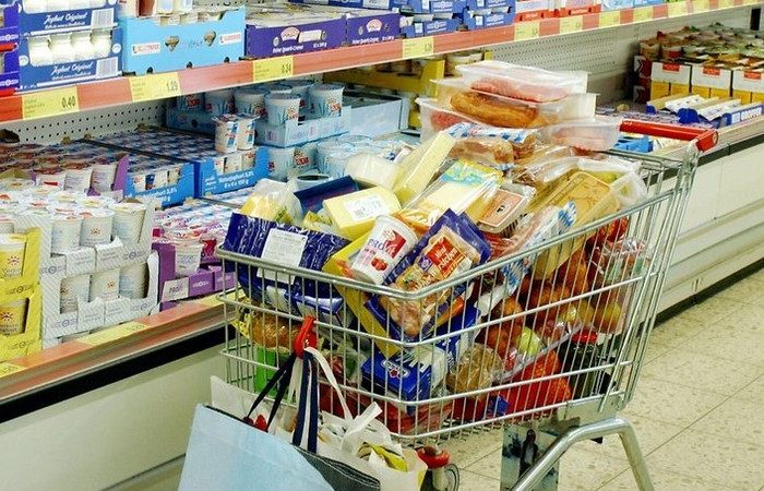 С какви храни трябва да се запасим при бедствено положение? img