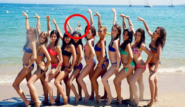 20 снимки, които имат скрито послание – вижте ги! img
