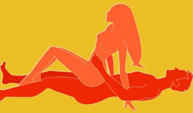 Кои пози не харесват жените? img