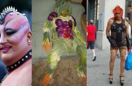 20 снимки на тотални откачалки, които ще ви накарат да се запитате WTF? img