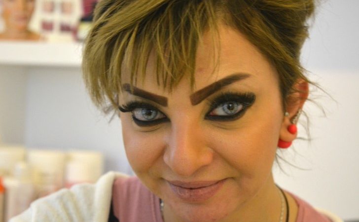 13 брутални модни гафа на жените на средна възраст (снимки) img