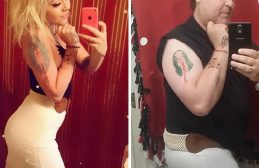 Този баща прави пародия на снимките на дъщеря си и вече има двойно повече фенове от нея (снимки) img