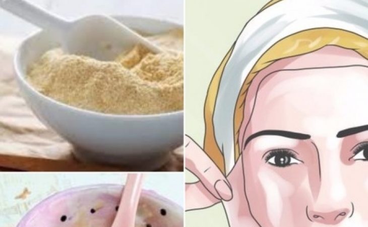 Само за жени: Домашна маска, която подмладява лицето с до 10 години! img