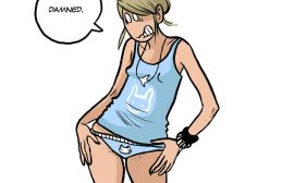 Нова азиатска техника за обезкосмяване побърка жените img