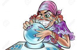Цигански хороскоп стана тотален хит в нета – проверете какво вещае за вас! img