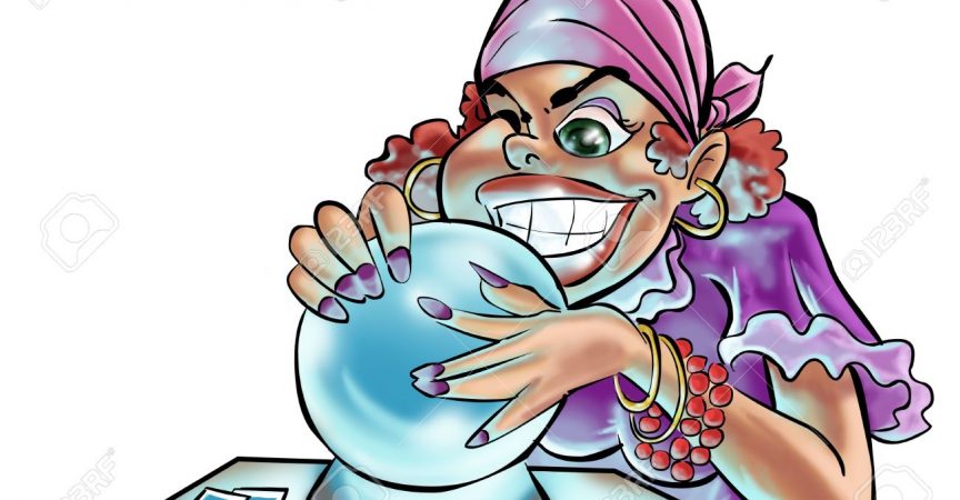 Цигански хороскоп стана тотален хит в нета – проверете какво вещае за вас! img