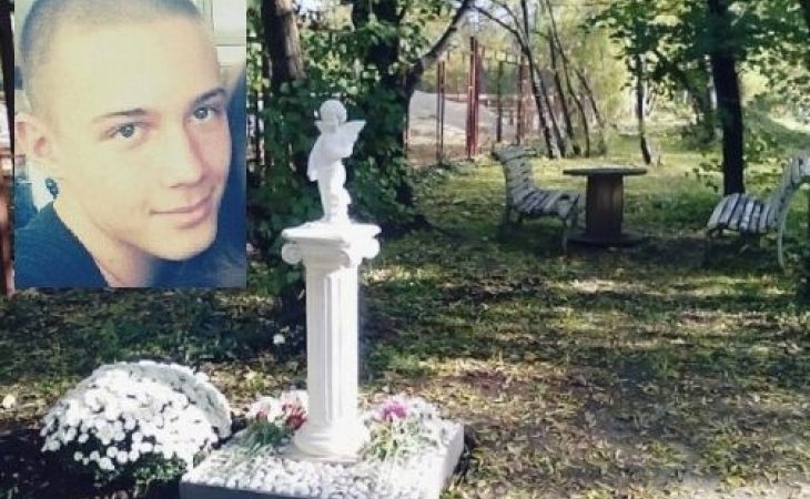 Майката на Георги с изключително силно послание към убиеца му! img