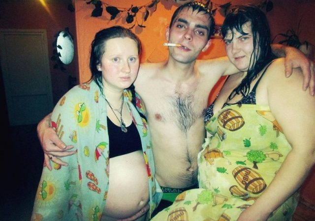 Подобни СНИМКИ могат да се видят само в РУСИЯ – ето за какво става въпрос! img