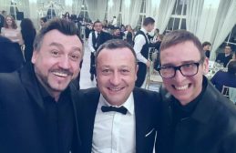 Ето колко пари ще лапне Виктор Калев от „Като две капки вода“ img