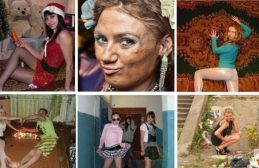 Призванието да бъдеш кифла навсякъде – няма такъв смях (СНИМКИ) img