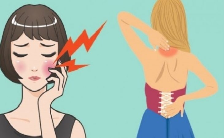 Внимание, жени! Тези скрити симптоми ви подсказват, че може би ви очаква рак или инфаркт! img