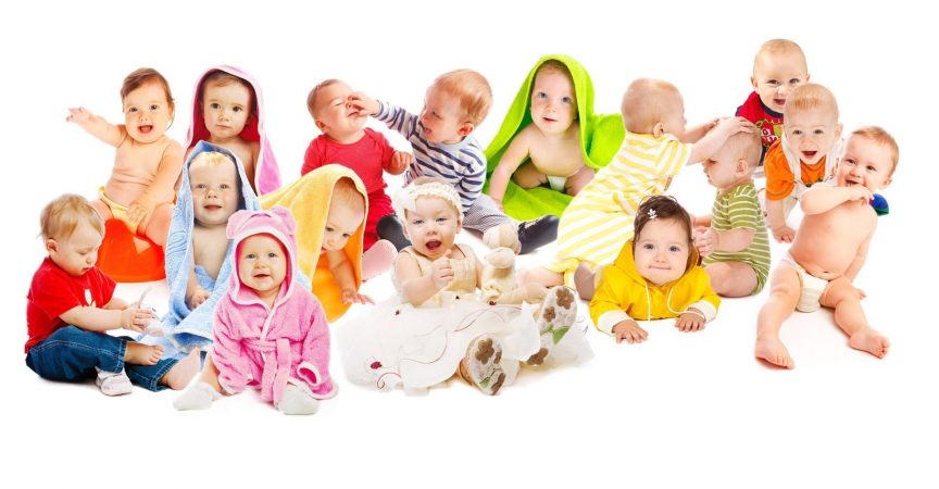 Какви ще бъдат децата родени през годината на Червения Петел? img