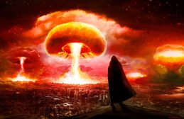 Библейско пророчество гласи: Краят на света ще е през 2017 година! img