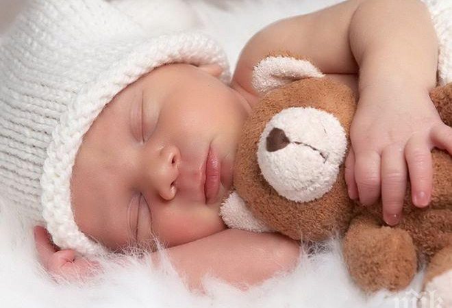 Внимание родители: Никога не кръщавайте децата си така! img