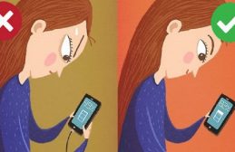 4 много често допускани грешки, които скапват батерията на телефона ви! img