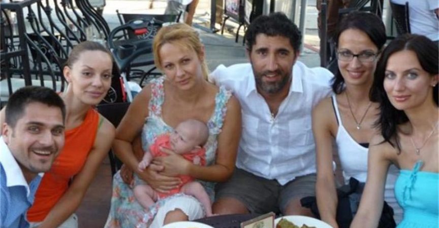Башар Рахал с емоционално признание за България и децата си img