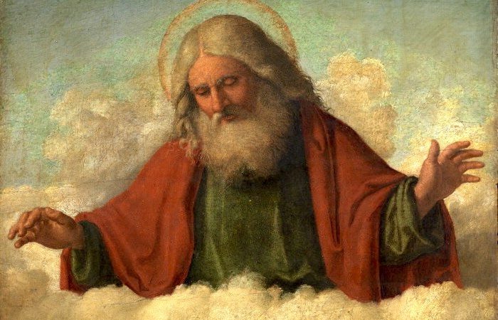 Господ има план за всички нас: Прочети ТОВА и ще разбереш как! img