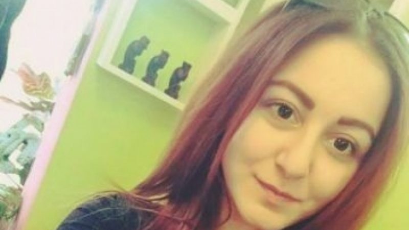 Вижте писмото на 17-годишната Стилияна, което взриви България! img