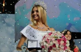 Вижте как изглежда новата Мис Русия 2017 (снимки) img