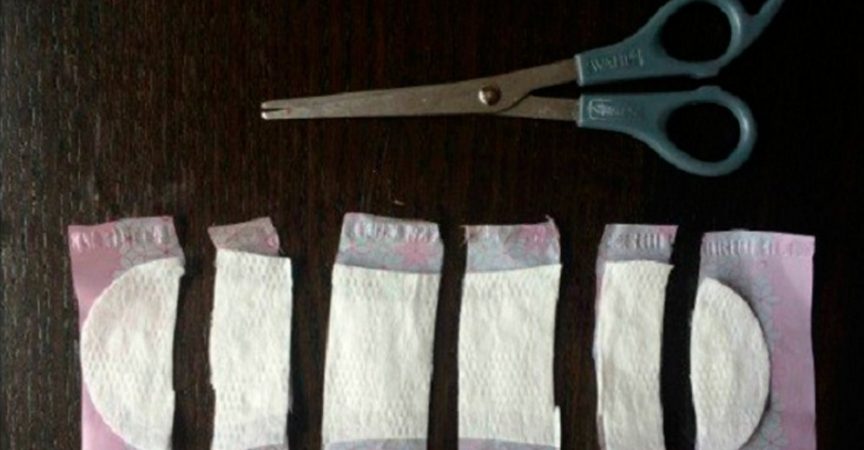 Всички жени използват дамските превръзки само по 1 предназначение – ако знаехте обаче всичко ТОВА… img