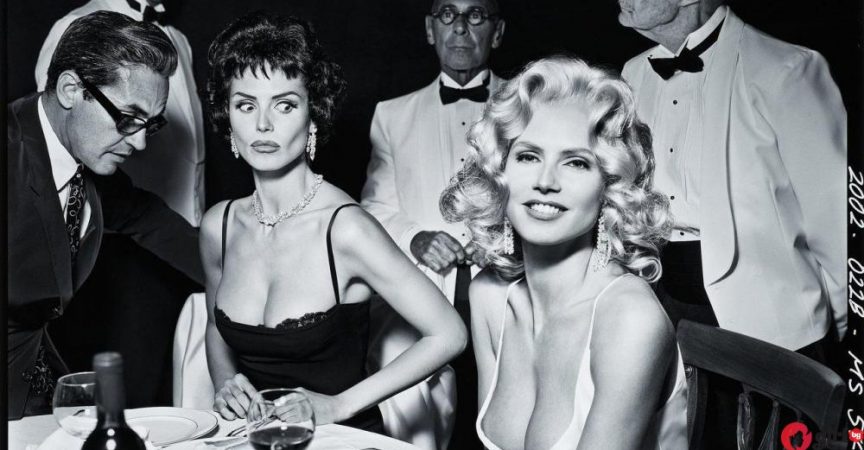 10 неща, които мъжете си мислят, докато гледат женските гърди img