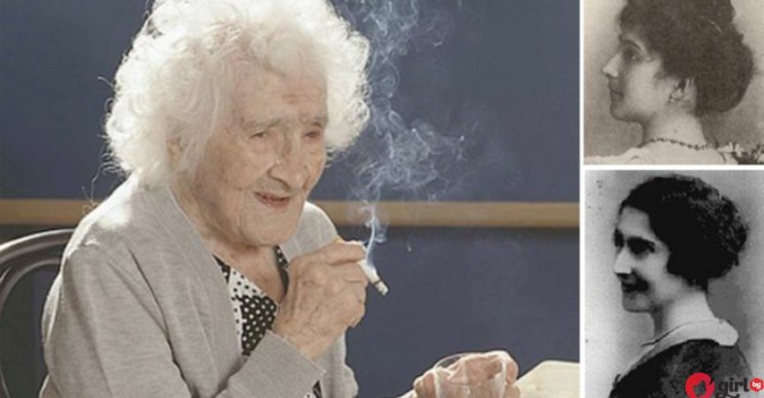 На 90 години тази баба сключи договор с адвокат при 1 условие, но никой не очакваше какво ще се случи години по-късно img
