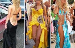 Най-бруталните абитуриентски излагации от последните години (СНИМКИ) img