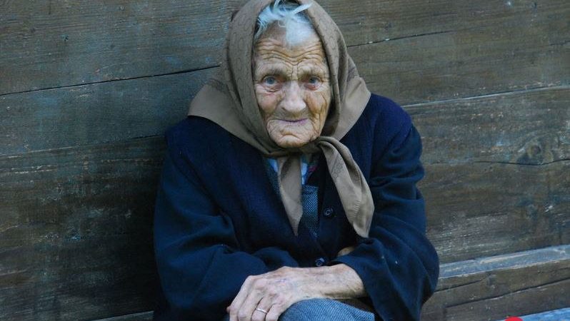 Как да разговаряте с РОДИТЕЛИТЕ си, когато остареят – ПРОЧЕТЕТЕ това и го запомнете, за да не ги наранявате! img