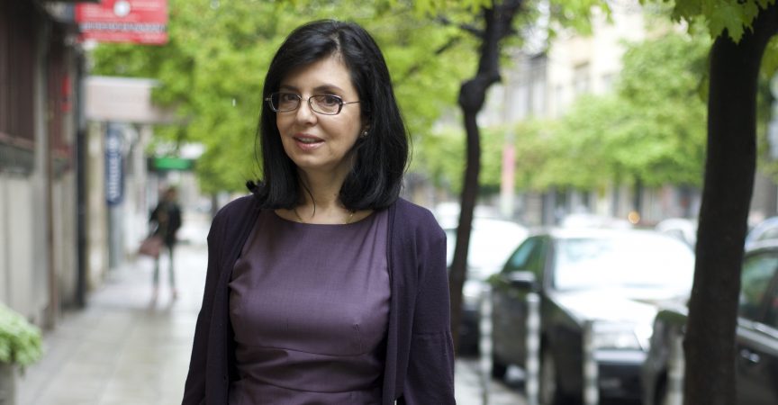 Няма да повярвате с каква пенсия се уреди Меглена Кунева! img