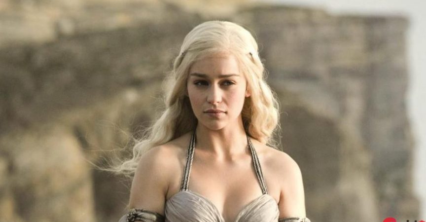 Само за ФЕНОВЕ: Вижте как изглеждат РЕАЛНО декорите от култовия сериал „Game of Thrones“ (снимки) img