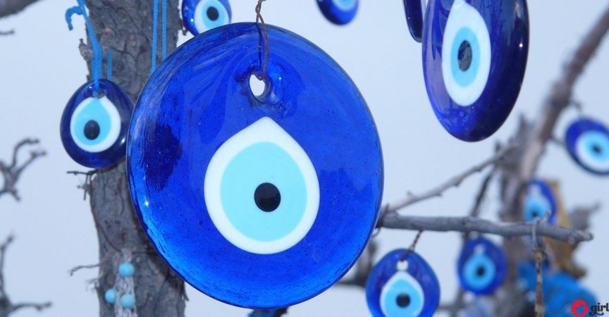Всички сте го виждали, но не знаете за какво служи – време е разберете за силата на синьото око! img