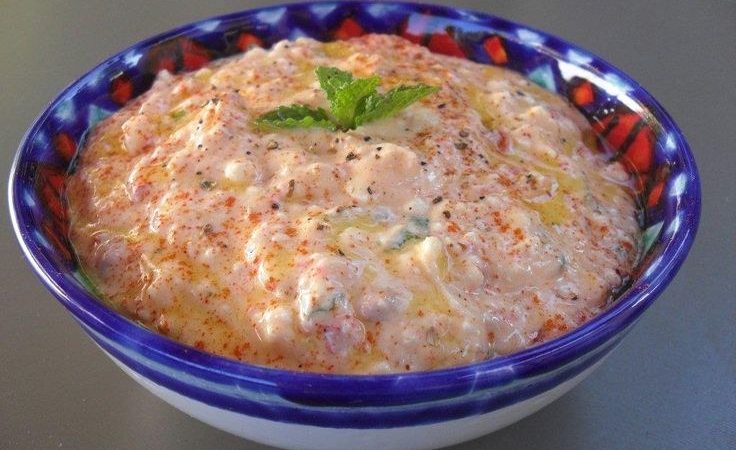 Само 1 път го опитах това лакомство и вече ми е любимо – вижте как да си приготвите гръцка топеница (рецепта) img