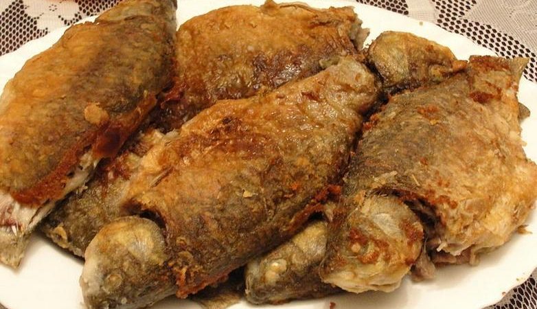 Само ако знаехте ТЕЗИ трикове за готвене на риба щяхте да я готвите доста по-често! img