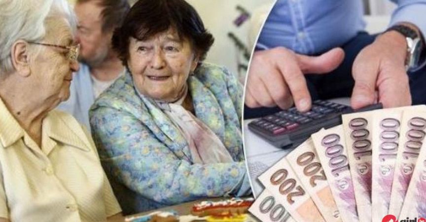 Вижте какво трябва да направите, за да получавате пенсия от 1000 лв! img