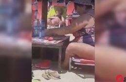 Бай Ганьо на почивка в Гърция! Няма такъв смях (видео) img