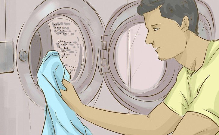 Вижте как да си направите сами домашен омекотител и да имате приятно ухаещи дрехи! img