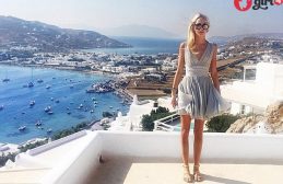 Вижте как живее принцесата на Гърция (снимки) img