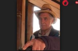 Вижте българският пенсионер, който се обяви за независим – произвежда си всичко сам и не участва в системата (видео) img