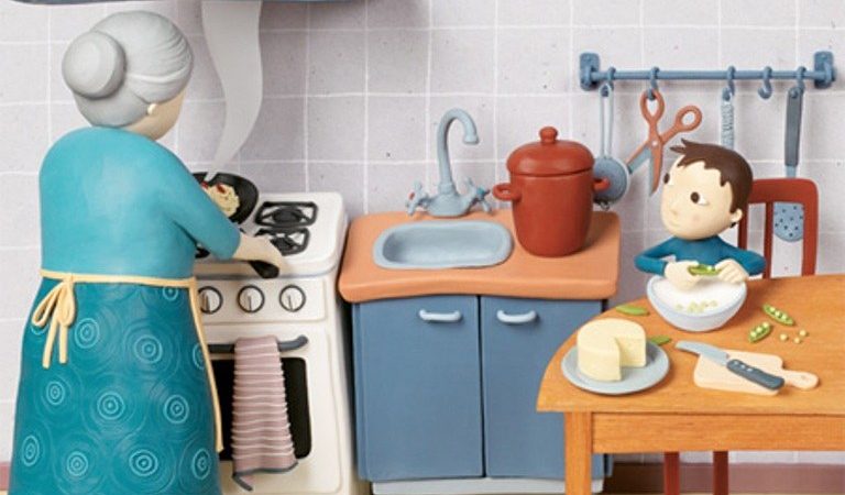 Няколко супер вкусни бабини рецепти, които поне веднъж трябва да опитате – вижте ги! img