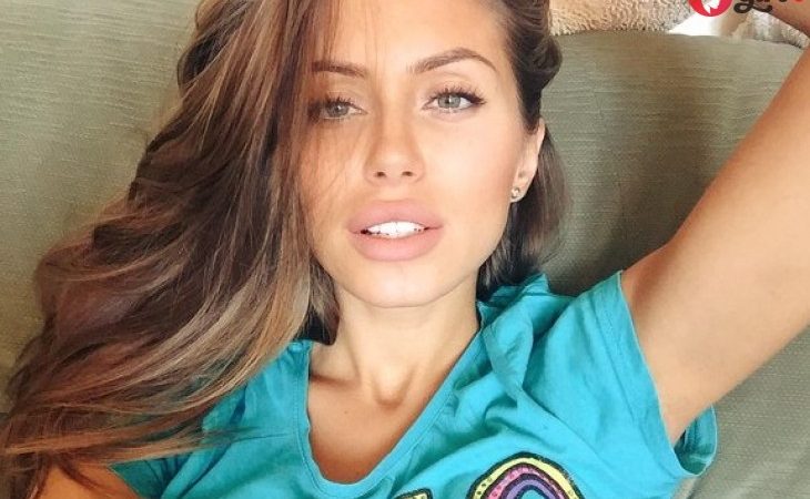 В разгара на лятото руската Анджелина Джоли нагорещи още повече страстите (снимки) img