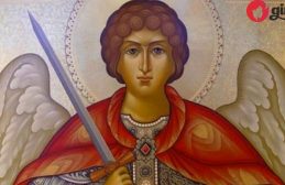 Думите, които ще изгонят всичко лошо от дома Ви и ще Ви закрилят (молитва към Архангел Михаил) img