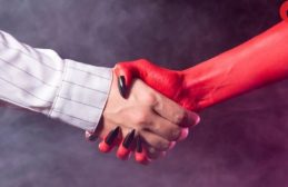 Вижте за какво бихте продали душата си на дявола според зодията! img