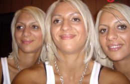 Помните ли тризначките Вяра, Надежда и Любов – вижте какво се случва с тях! img