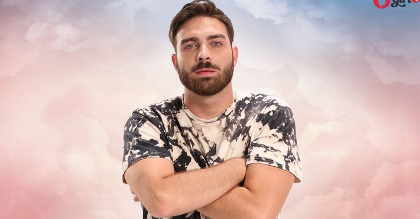 Вижте как изглежда приятелката на Тото и дали ще може да му прости заигравките в Къщата! img
