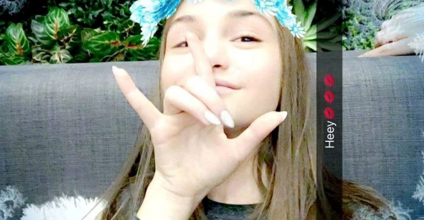 Каката на Крисия обра точките – вижте каква красавица е станала (снимки) img