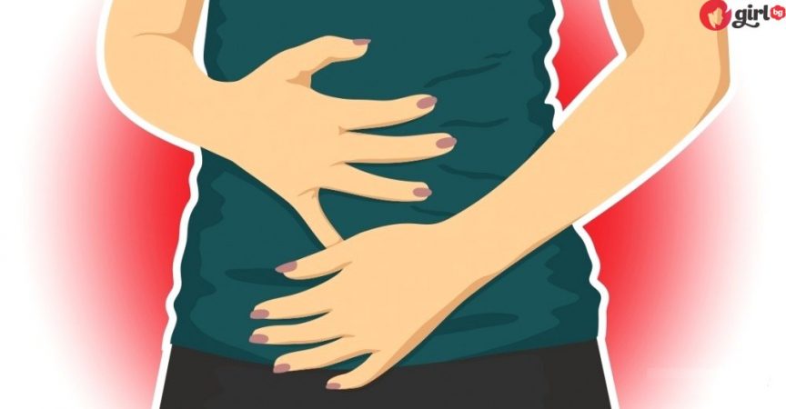 Момиче отиде със силни болки при лекаря, а новината, която той ѝ съобщи беше шокираща! img