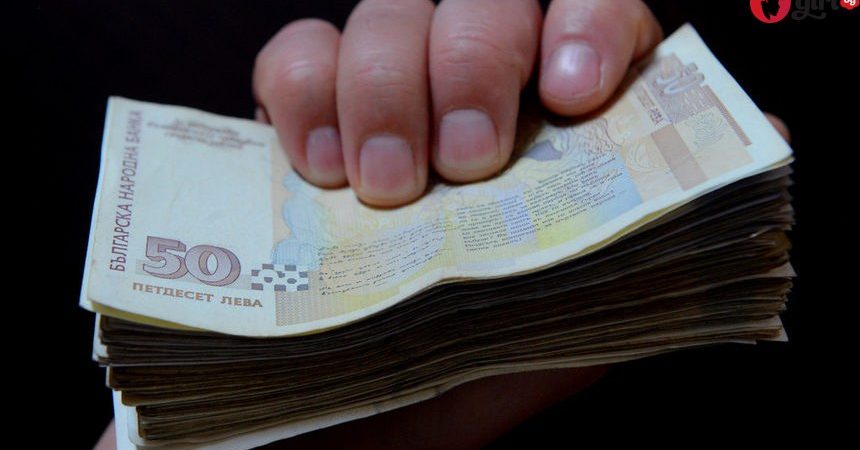 Вижте къде в България можете да вземате заплата над 1500 лв! img