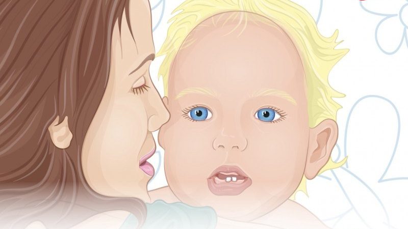 8 неща, които трябва да казвате на детето си всеки ден. img